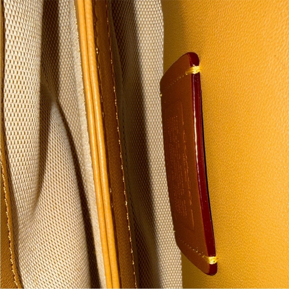 Coach Tabby Shoulder Bag 20 - Picture 5 of 7